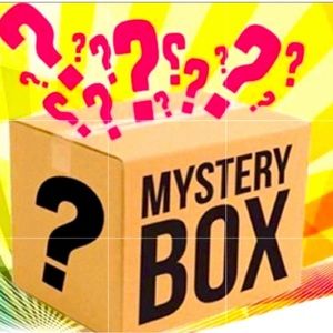 MYSTERY BOX 📦 Shoes Slippers Boots…
